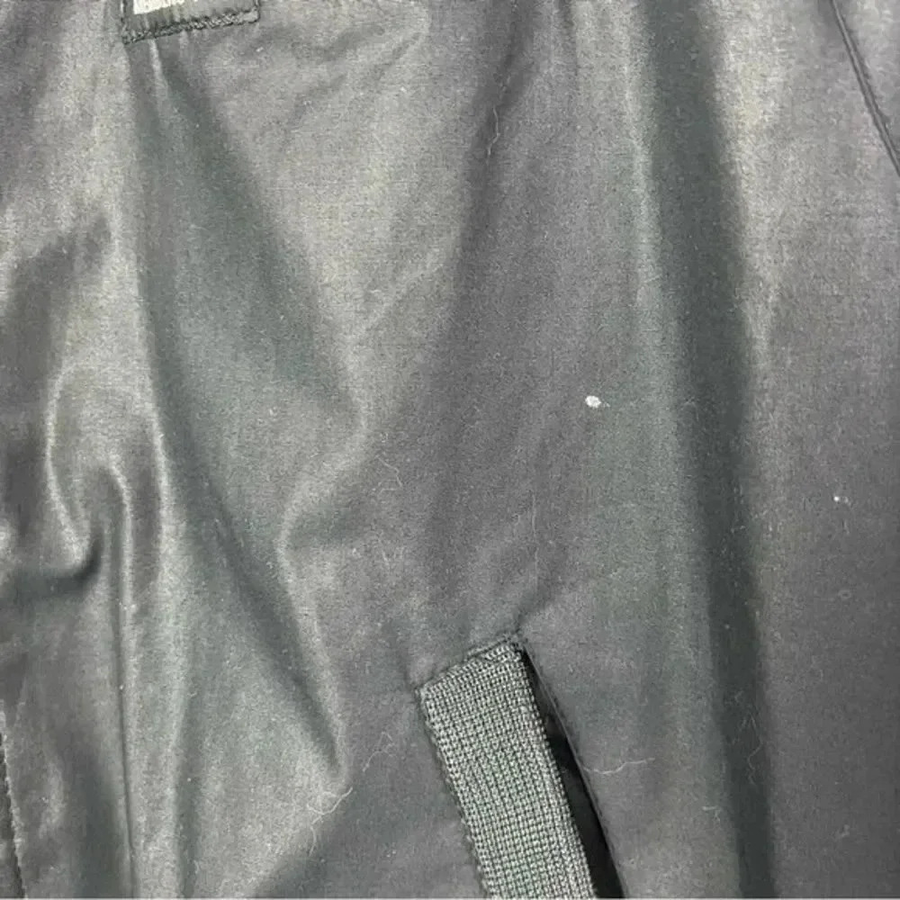 Members Only Classic Iconic Racer Bomber Jacket M - Picture 4 of 4